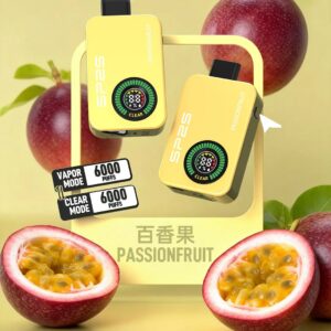 SP2SApollo12000 SP2S 台灣官方旗艦店|電子煙主機煙彈一次性霧化器專賣